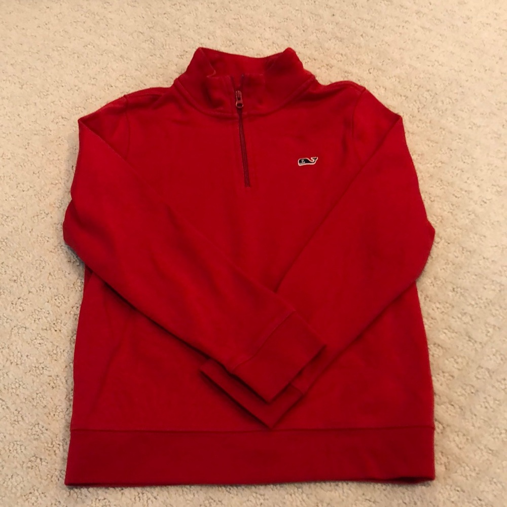 Vineyard Vines 3/4 Zip